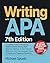 Writing with APA 7th Editio...