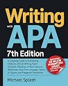 Writing with APA ...