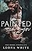 Painted in Sin by Leona White Painted in Sin by Leona White