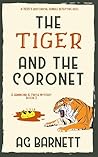 The Tiger and the Coronet (A Hammond & Circle Mystery Book 2)