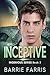 Inceptive (Ingenious, #3)