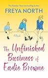The Unfinished Bu...
