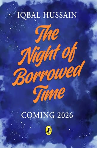 The Night I Borrowed Time (Kindle Edition)