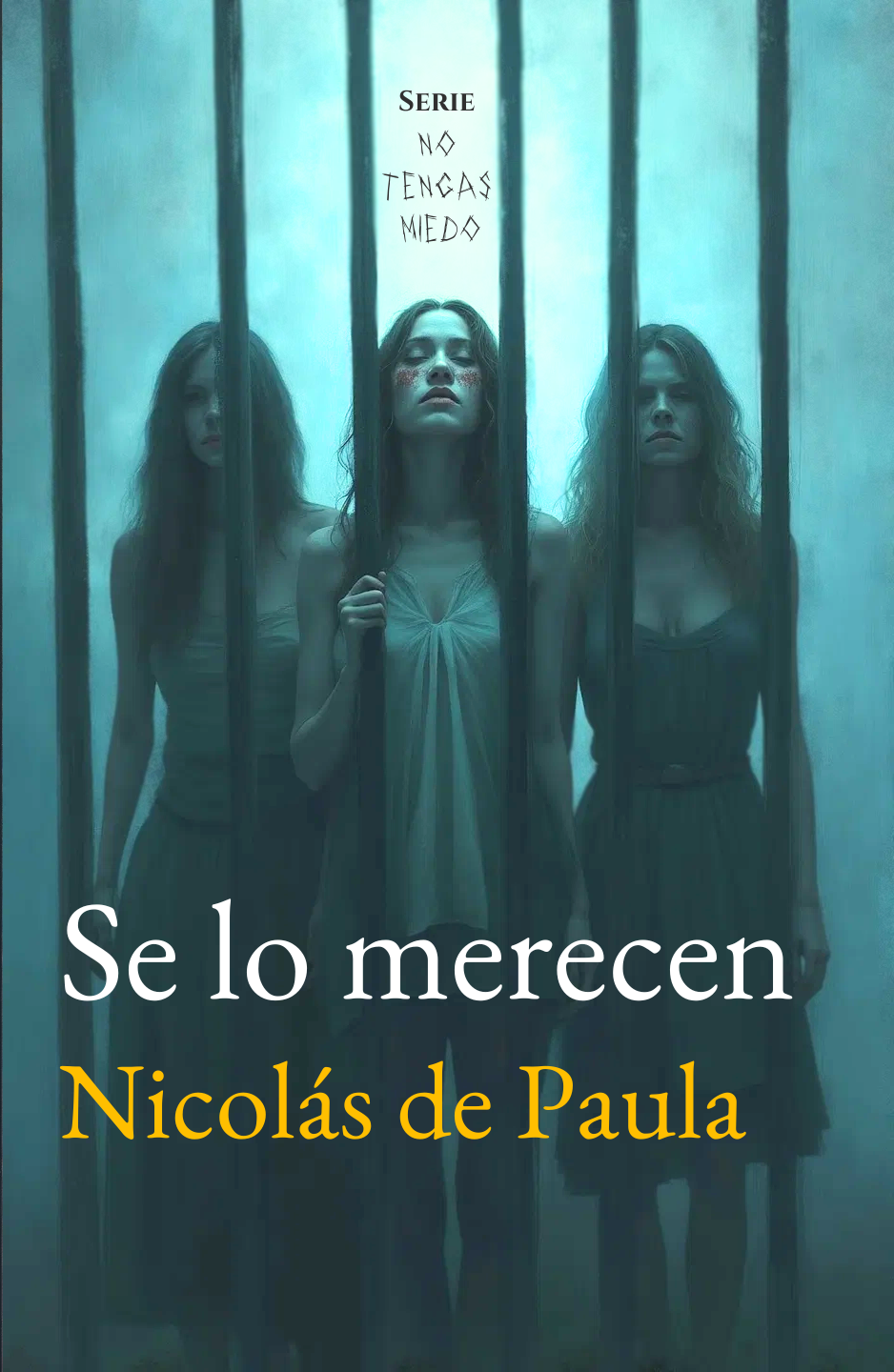 Se lo merecen