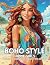 Boho Style Hippie Girls - L...