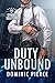 Duty Unbound (Citadel Solut...