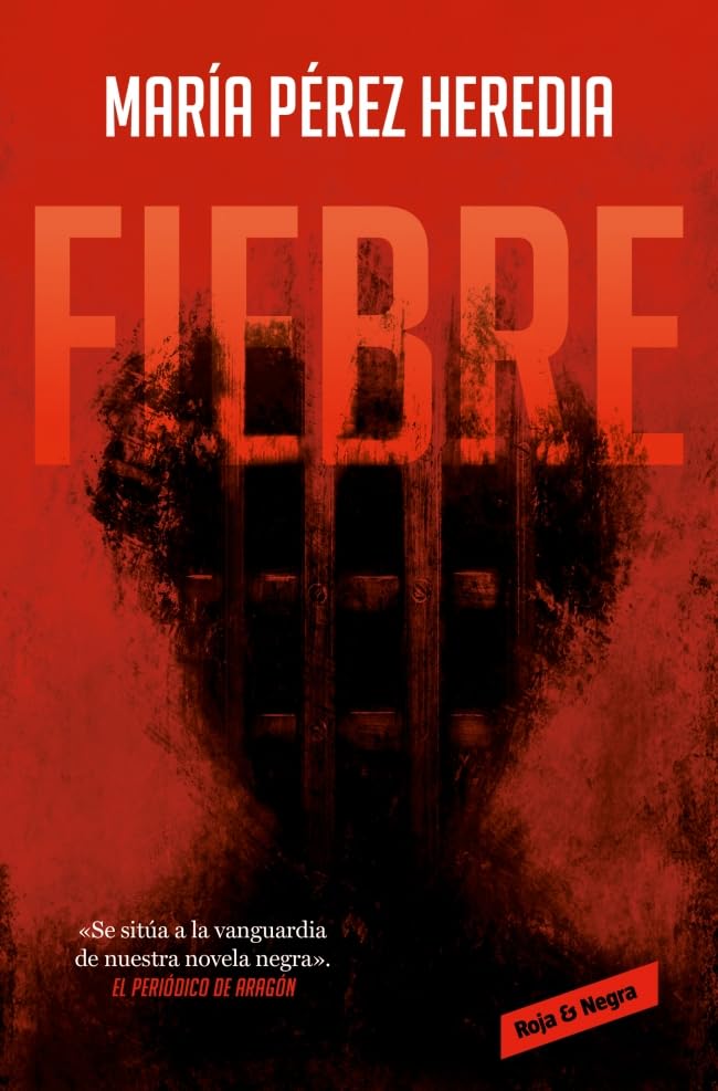 Fiebre (Paperback)
