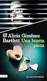 Una buena pieza
