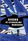 Sveno iš Stokholmo memuarai by Nathaniel Ian Miller
