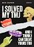 I Solved My TMJ And I Think I Can Solve Yours Too by Ken Leaver