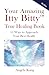 Your Amazing Itty Bitty™ True Healing Book: 15 Ways to Approach Your Optimal Health