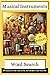 Musical Instruments Word Se...