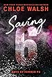 Image for Saving 6