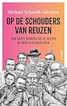 Op de schouders v...