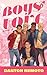 Boys’ Love by Danton Remoto