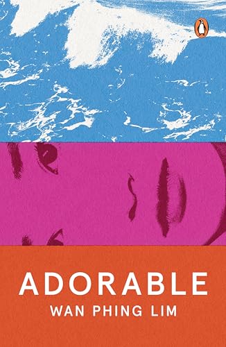 Adorable (Paperback)