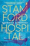 Stamford Hospital