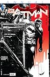 Batman (2011-2016) Annual #4 by James Tynion IV