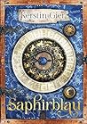 Saphirblau