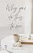 Why You Do This To Me by da sachin sharma