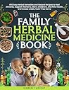 THE FAMILY HERBAL...