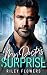 My Doctor's Surprise: La sorpresa de mi doctor (Spanish Edition)
