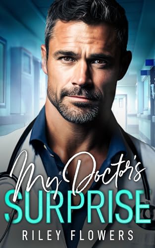 My Doctor's Surprise: La sorpresa de mi doctor (Spanish Edition)