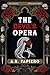 The Devil’s Opera by A.R. Tapiero The Devil’s Opera by A.R. Tapiero