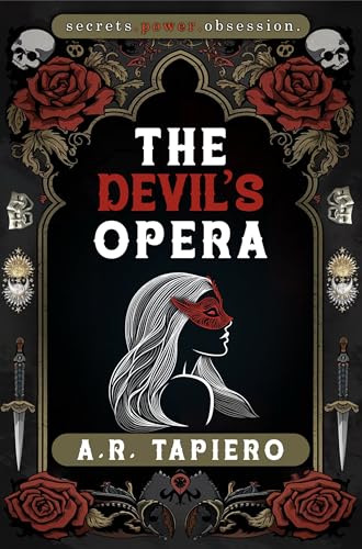 The Devil’s Opera (Kindle Edition)