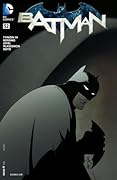 Batman (2011-2016) #52