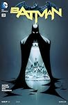 Batman (2011-2016) #51 by Scott Snyder