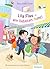 Lila Flax – am liebsten bunt!: Turbulente Schul- und Freundschaftsgeschichte um Vielfalt und Kreativität – Kinderbuch ab 9 Jahre (German Edition)