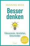 Besser denken: Fo...
