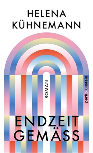 Endzeitgemäß (Kindle Edition)