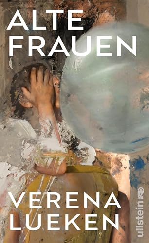 Alte Frauen (Kindle Edition)