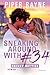 Sneaking Around With #34: Roman | Eine Second-Chance-Romance mit heißen Eishockeyspielern zum Dahinschmelzen (Hockey Hotties 4) (German Edition)
