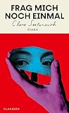 Frag mich noch ei...