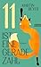 Elf ist eine gerade Zahl: Roman | Ein Mutter-Tochter-Roman über schwere Schicksalschläge und die Macht der Fantasie (German Edition)
