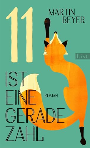 Elf ist eine gerade Zahl: Roman | Ein Mutter-Tochter-Roman über schwere Schicksalschläge und die Macht der Fantasie (German Edition)