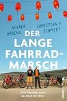 Der lange Fahrrad...