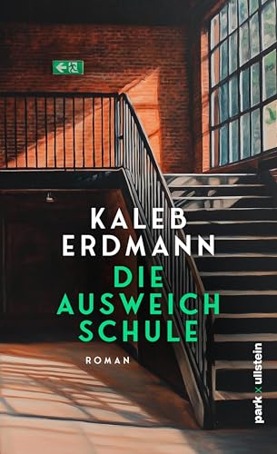 Die Ausweichschule (Kindle Edition)
