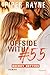 Offside With #55: Roman | Die perfekte Mischung aus Sports- und Lady-Boss-Romance (Hockey Hotties 6) (German Edition)