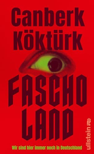 FASCHOLAND: Wir sind hier immer noch in Deutschland (Kindle Edition)