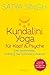 Kundalini Yoga für Kopf und...