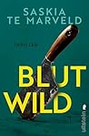 Blutwild: Thrille...