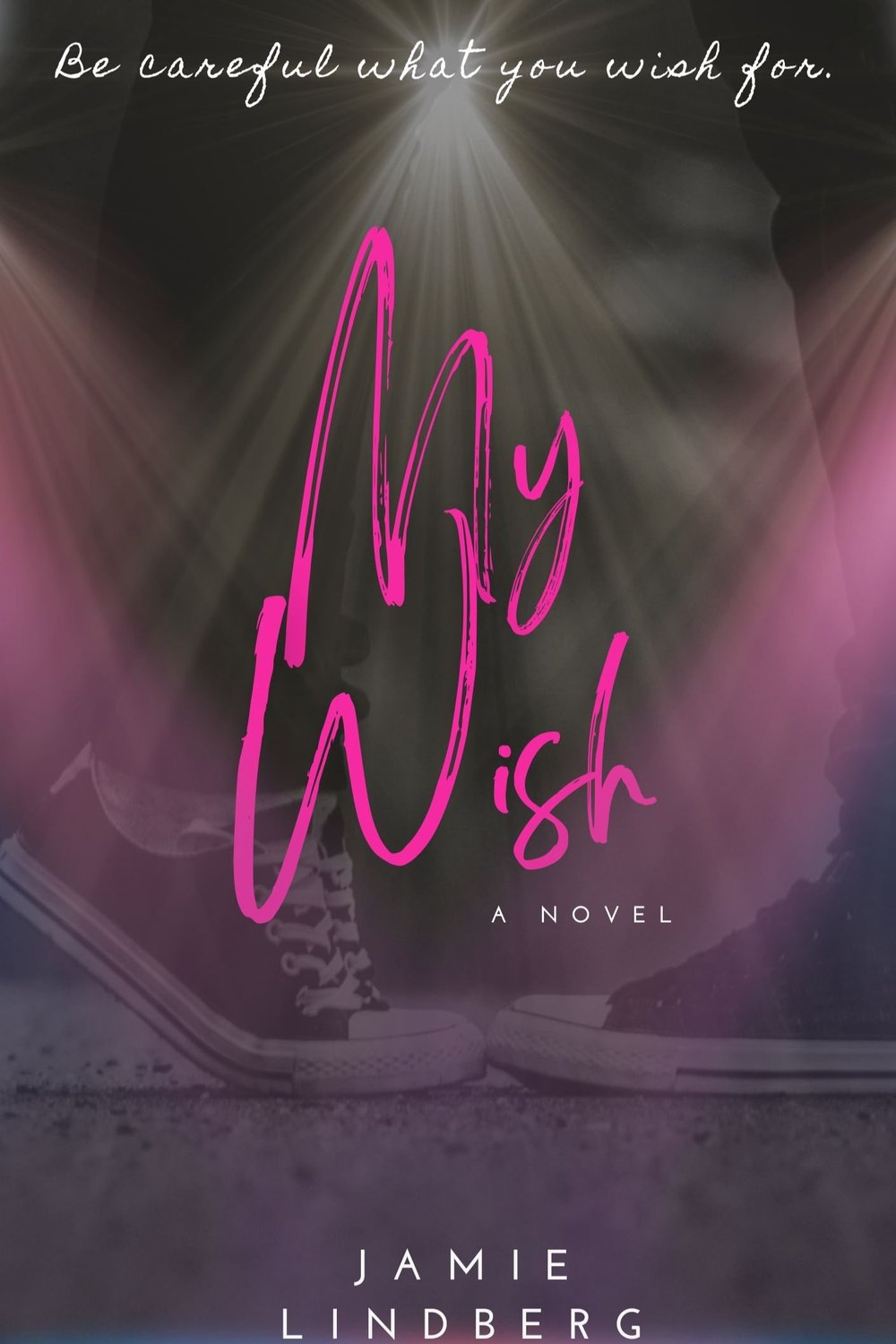 My Wish