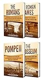 The Ancient Roman...