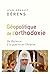 La géopolitique de l'orthodoxie: De Byzance à la guerre en Ukraine (French Edition)