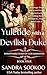 Yuletide with a Devilish Duke (Disreputable Dukes of Club Damnation #4)