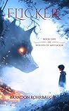 Flicker (Wolves of Mistmoor Book 1)